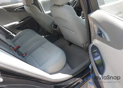 2018 Chevrolet Malibu Lt z USA, uszkodzony, nr VIN 1G1ZD5ST6JF109604